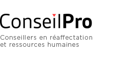 ConseilPro – Rédaction de curriculum vitae